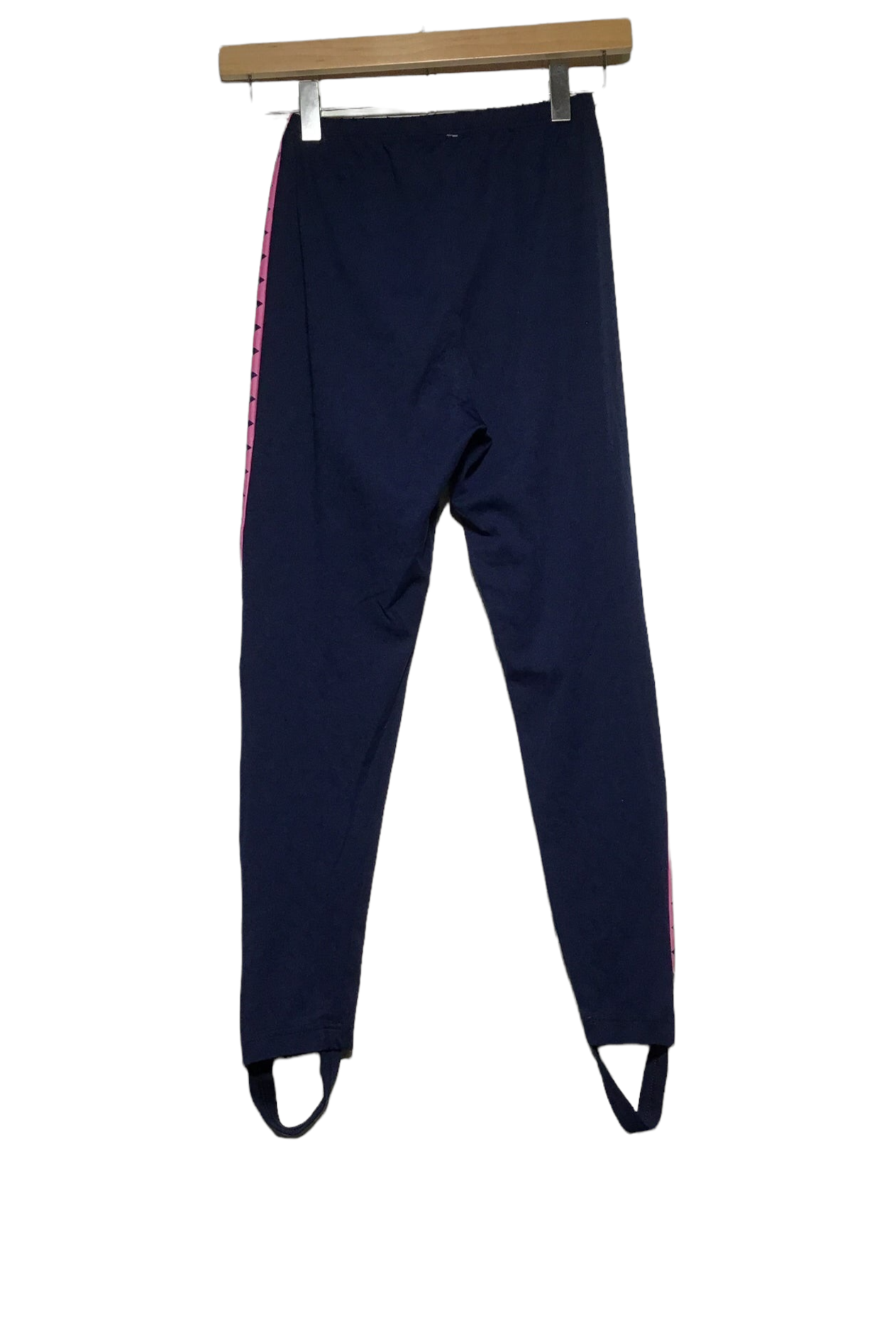 Arena Women's Leggings with Stirrups (Size XS)