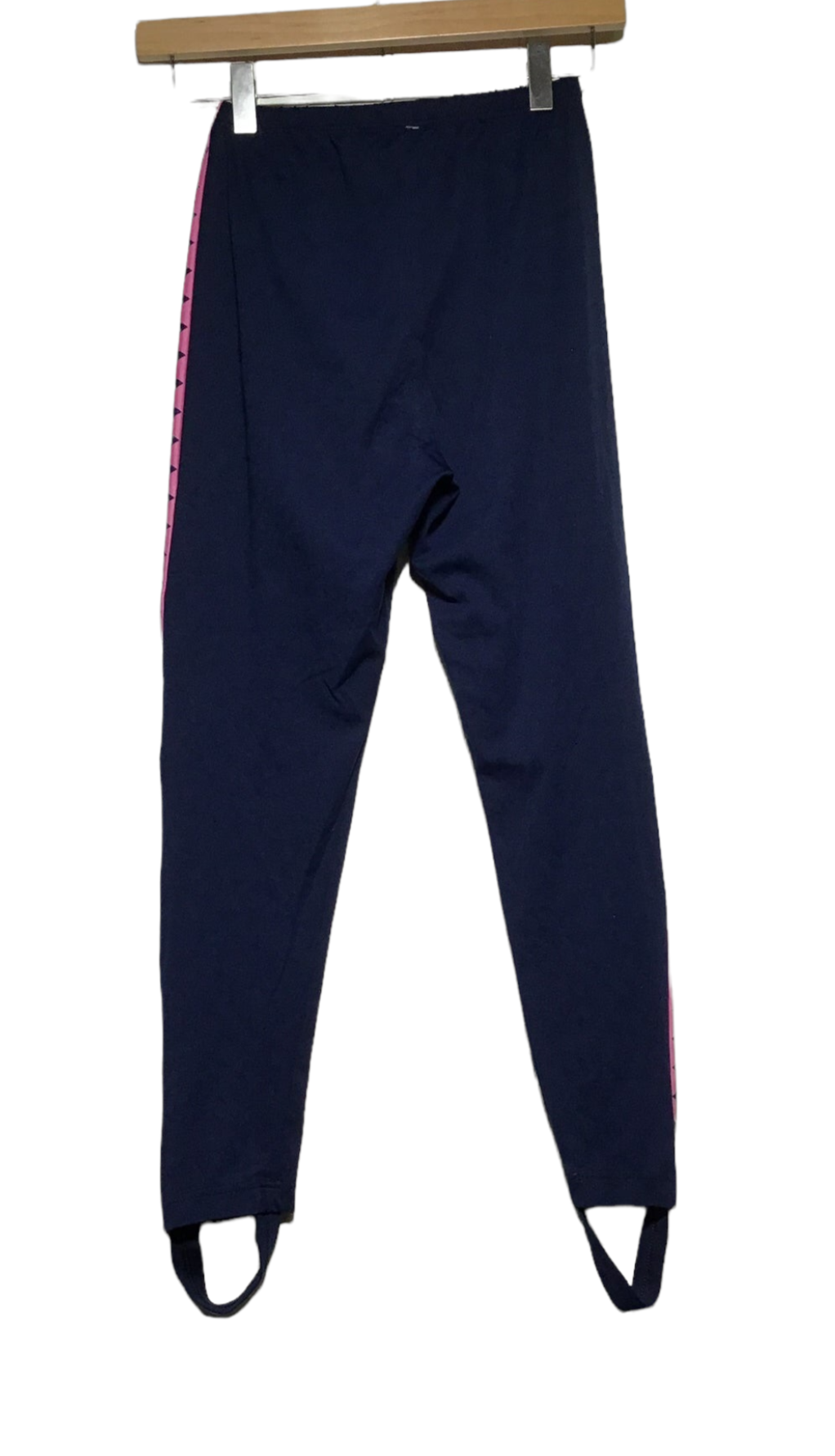 Arena Women's Leggings with Stirrups (Size XS)