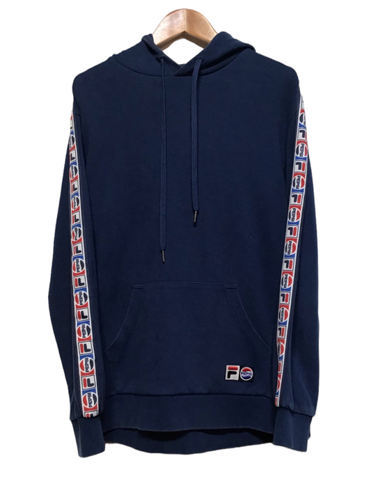 Fila x Pepsi Sweatshirt (Size L)