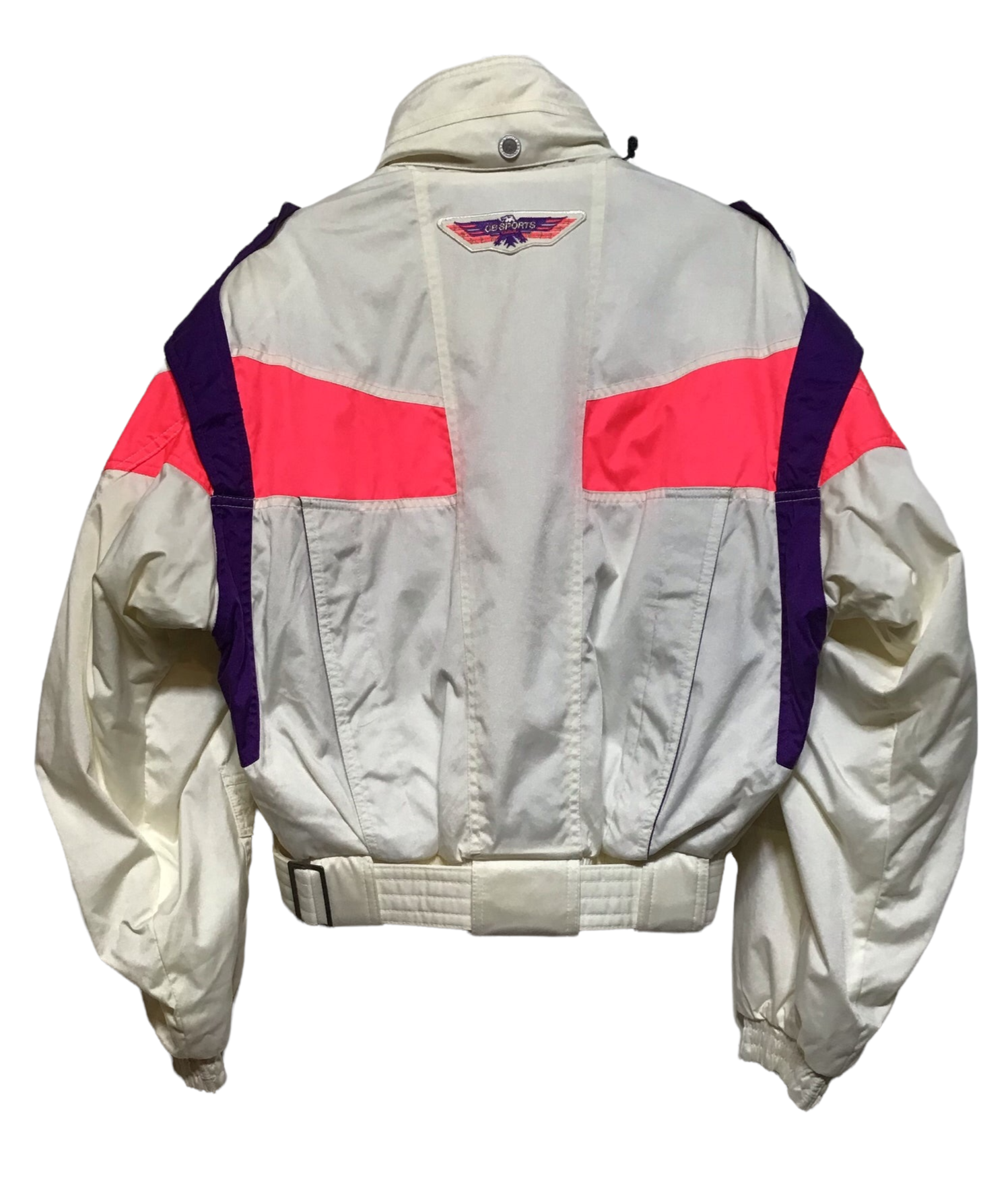 Vintage 2025 cb jacket