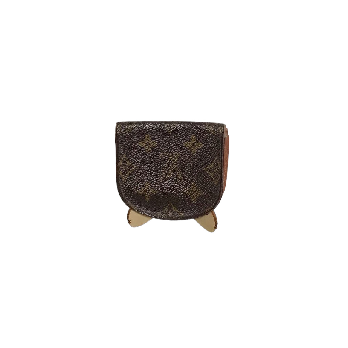 Louis Vuitton Monogram Canvas Coin Purse