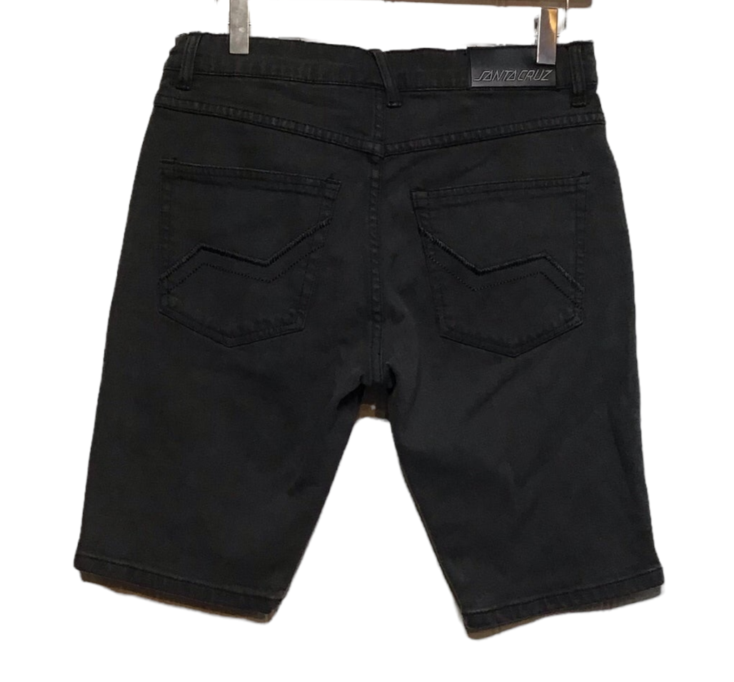 Santa Cruz Denim Shorts (30”)