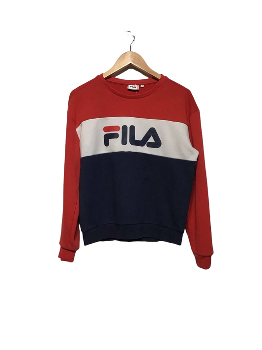 Fila Sweatshirt (Size S)