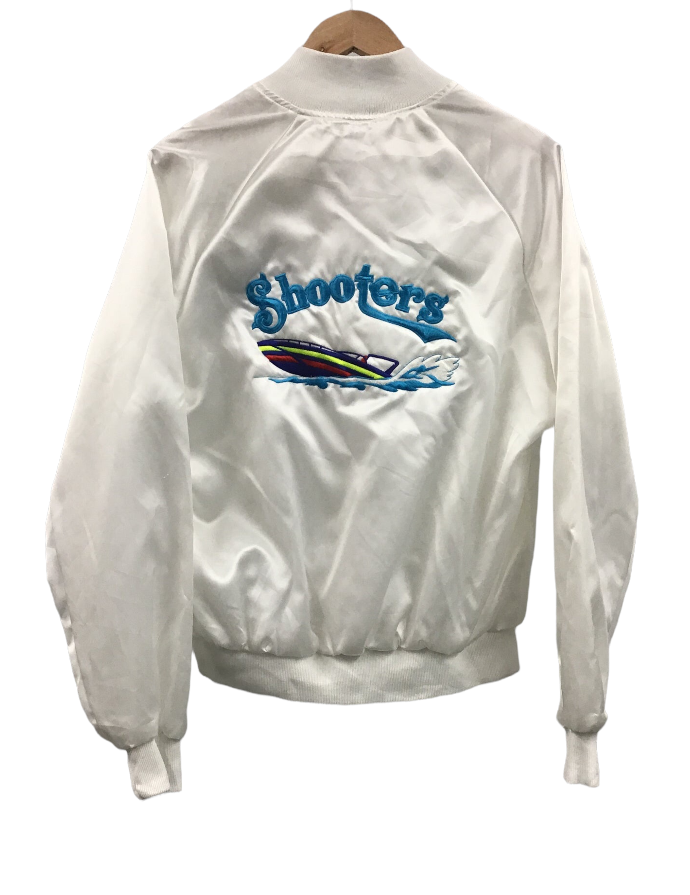 Shooters Fort Lauderdale (Size L)