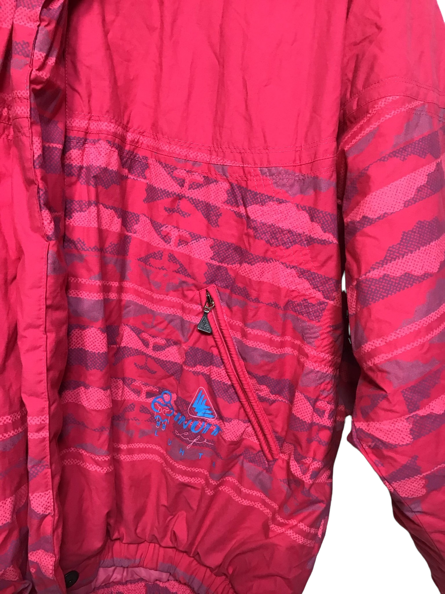 Luhta Ski Coat (Size L)