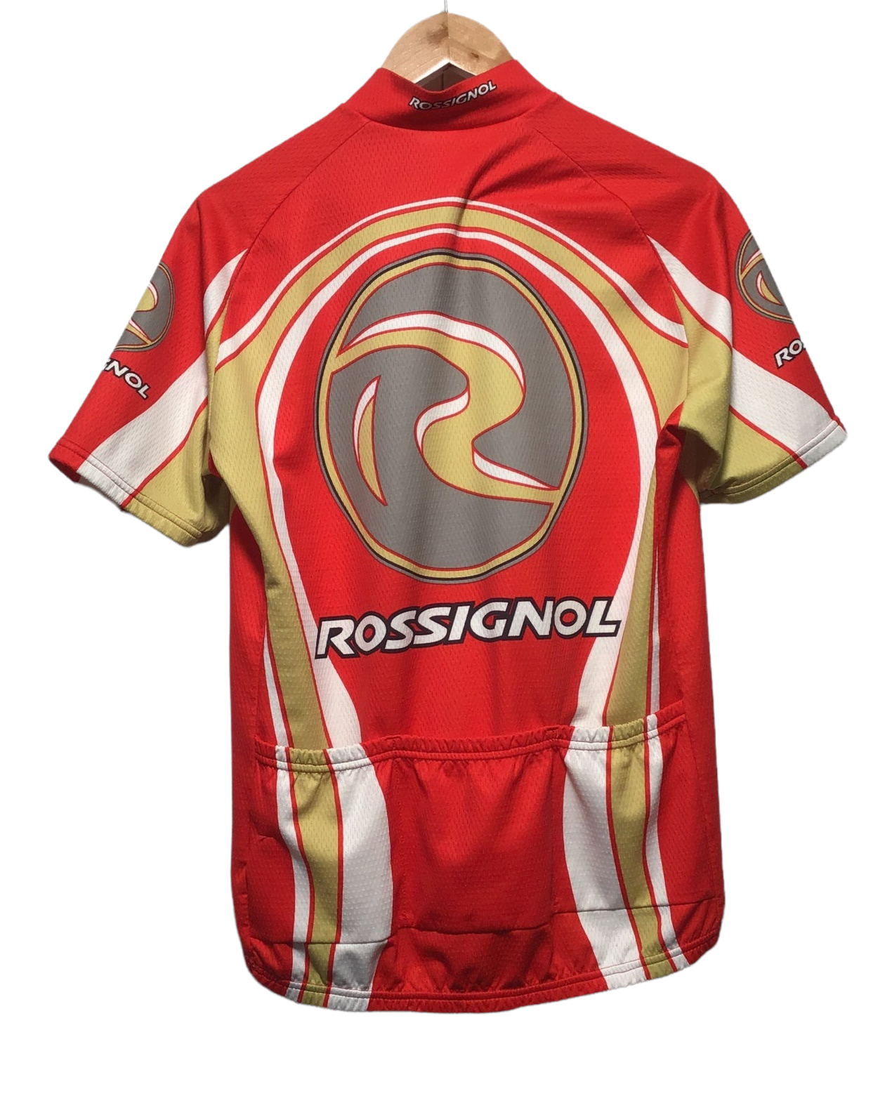 Cycle Jersey (Size XL)