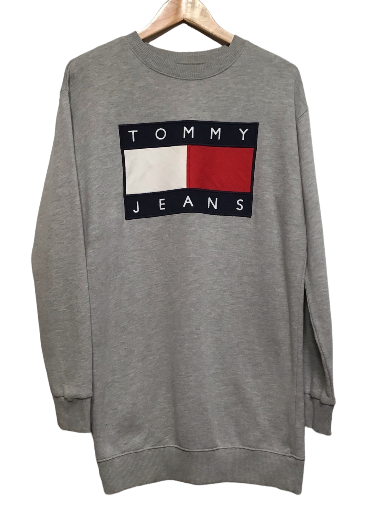 Tommy Hilfiger Sweatshirt (XL) – 68