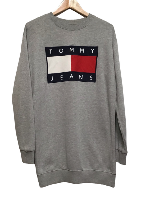 Tommy Hilfiger Sweatshirt (XL)