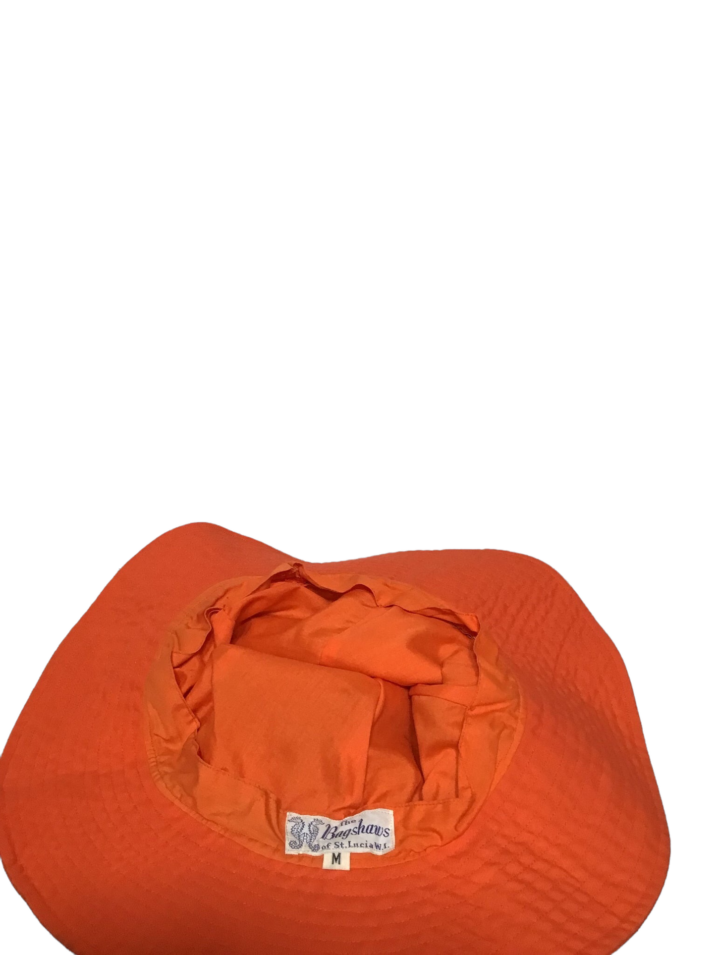 60s Bucket Hat