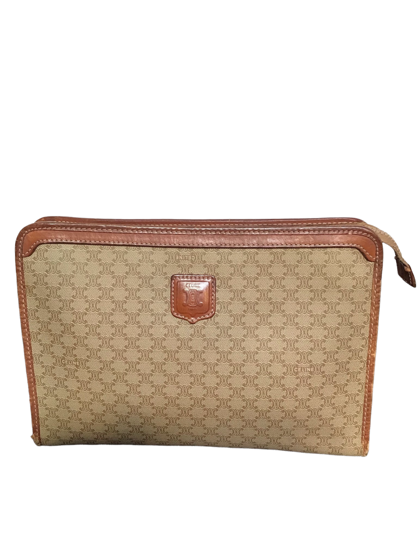 Celine Clutch Bag