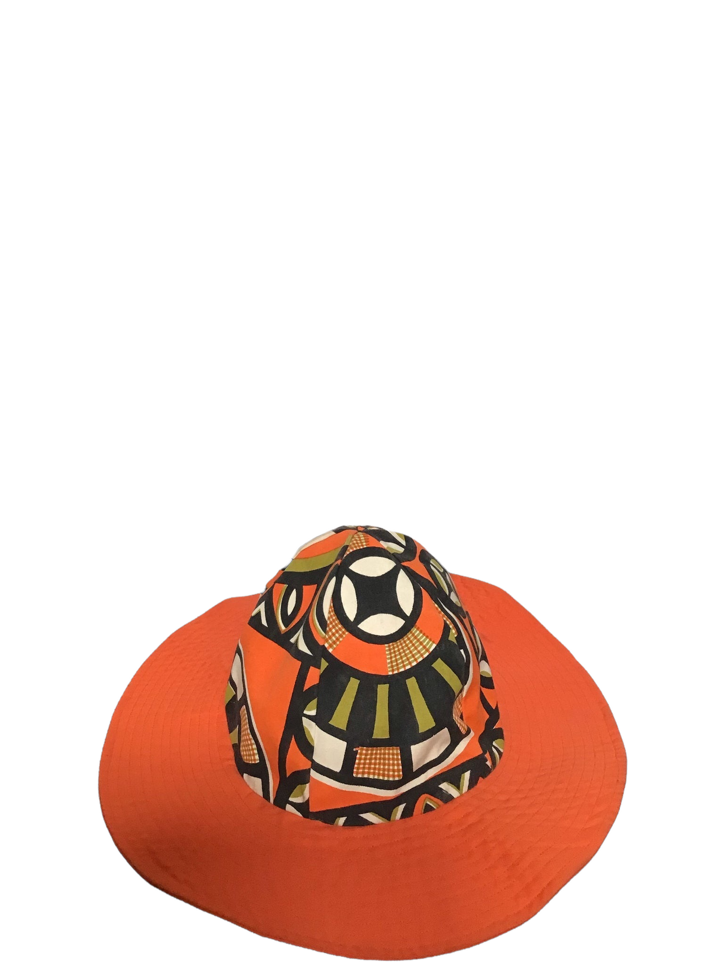 60s Bucket Hat
