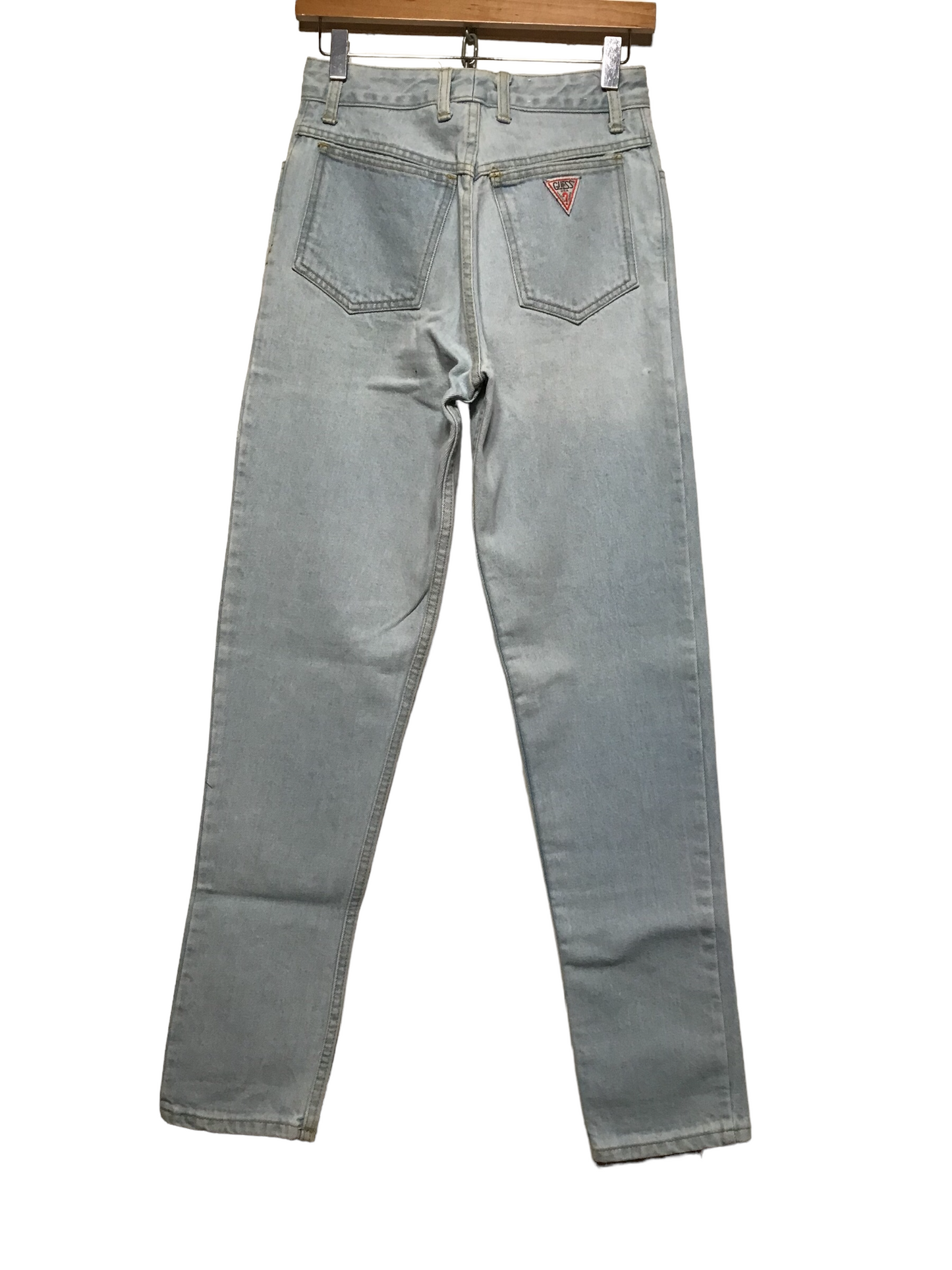 Guess Light Denim Jeans (28X30)