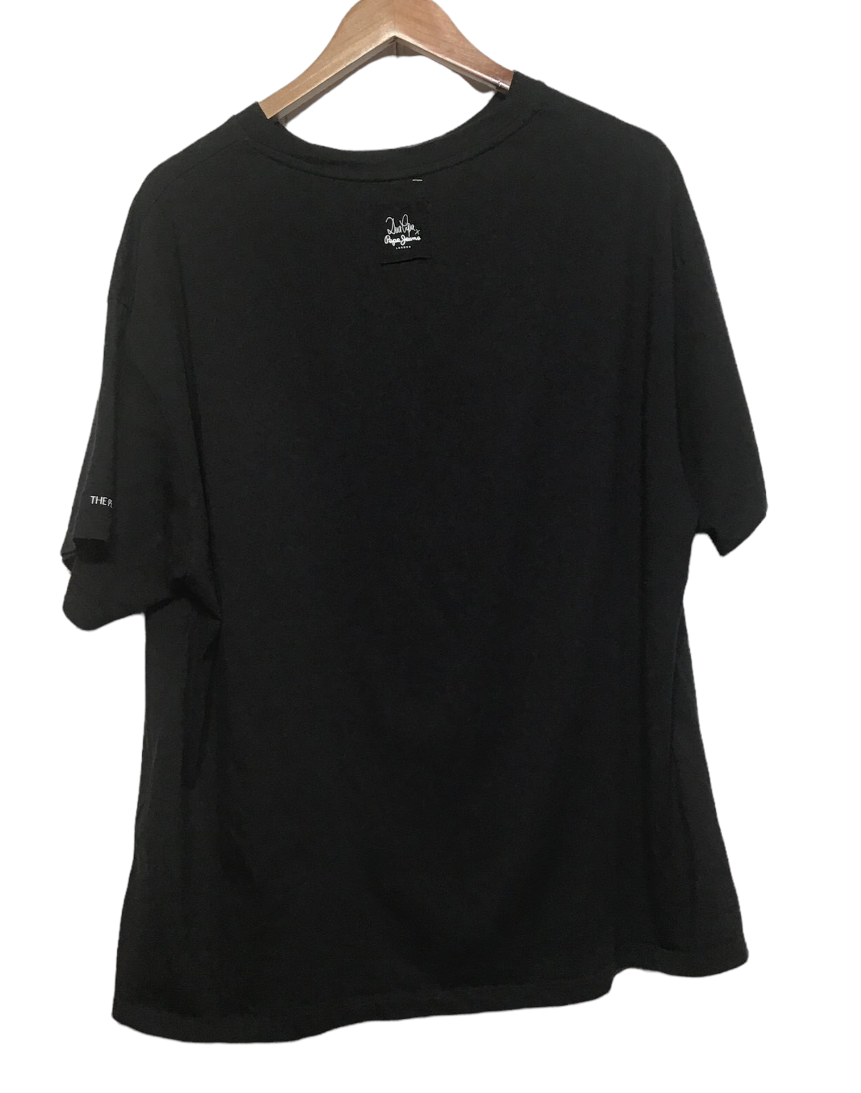 Pepe Jeans Girls Tee (Size M)