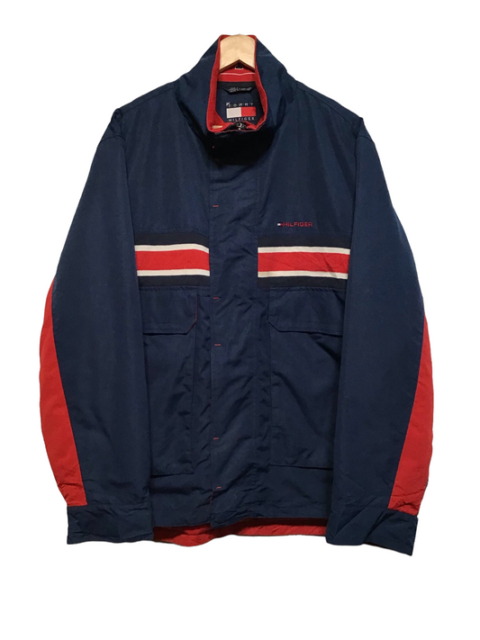 Tommy Hilfiger Coat (Size L)