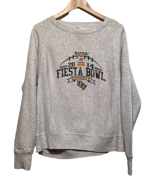 Fiesta Bowl Sweatshirt (Size M)