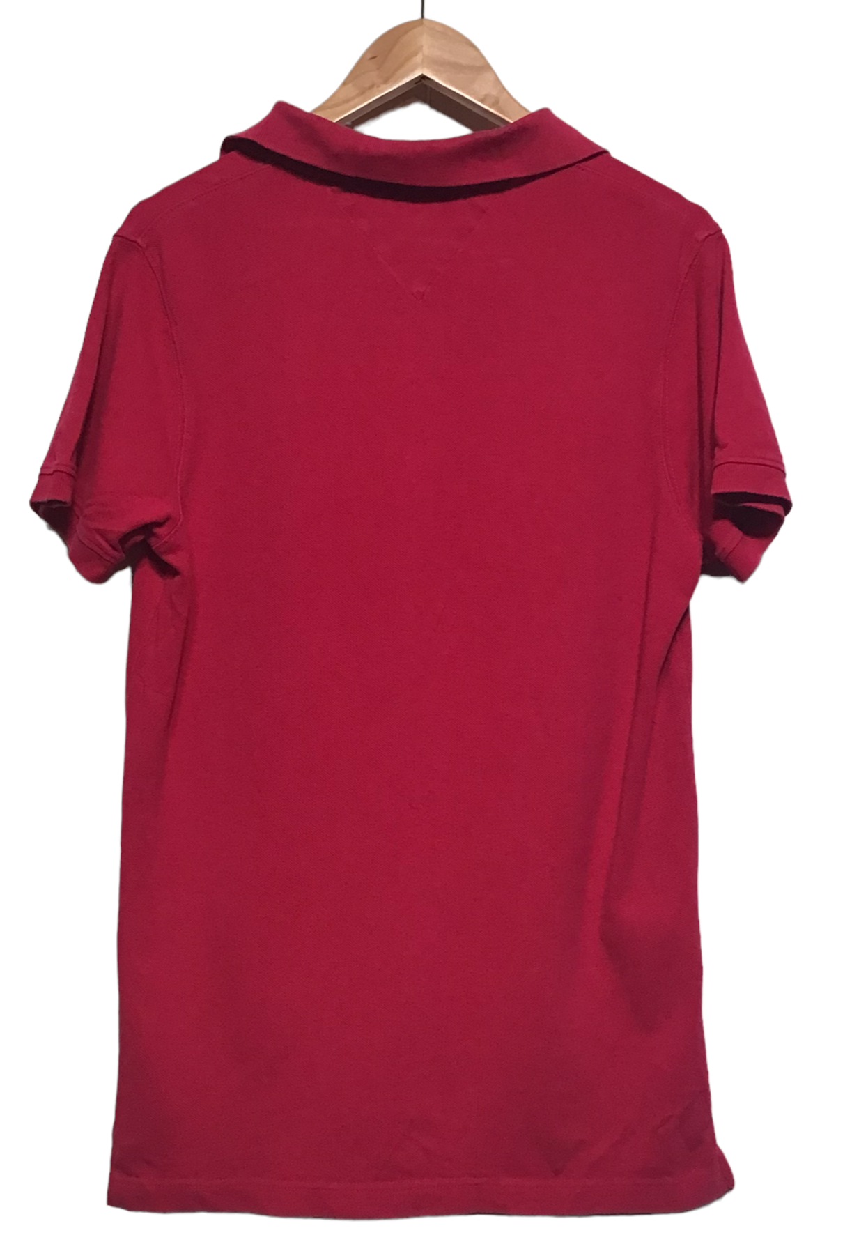 Tommy Hilfiger Polo Shirt (Size M)