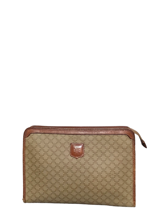 Celine Clutch Bag