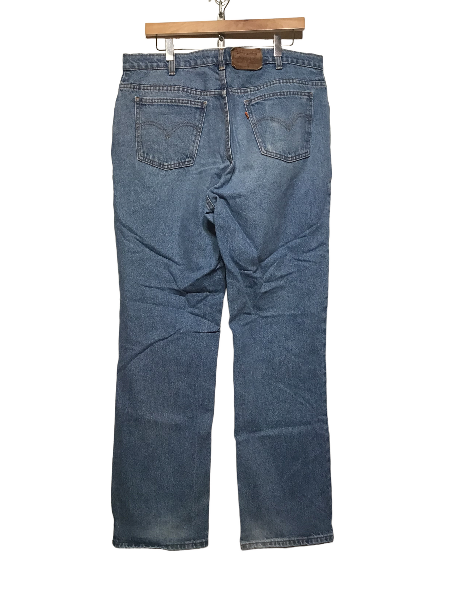 Levi 619 Jeans (38X32)