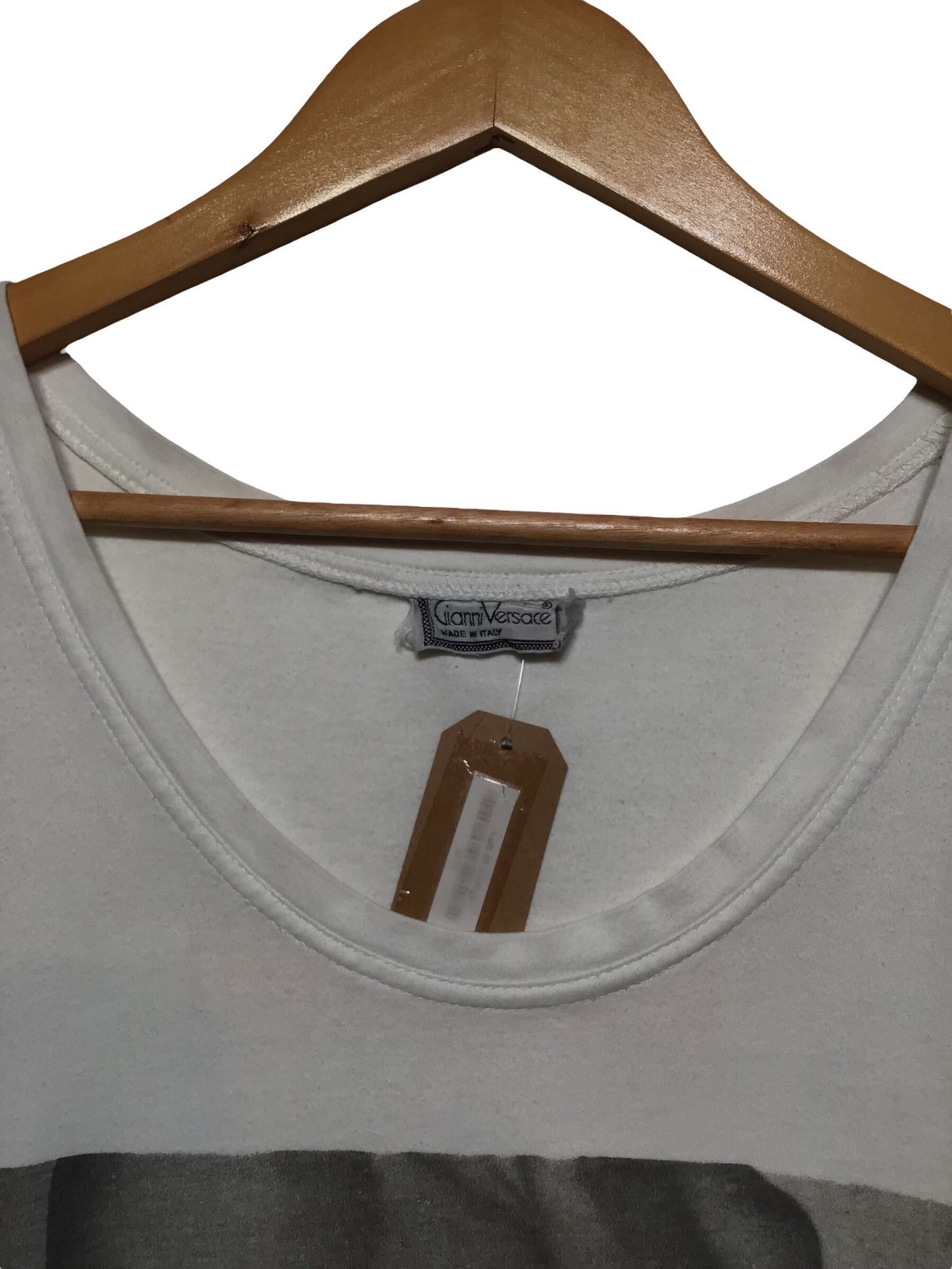Gianni Versace 1989 Vest (Size M)