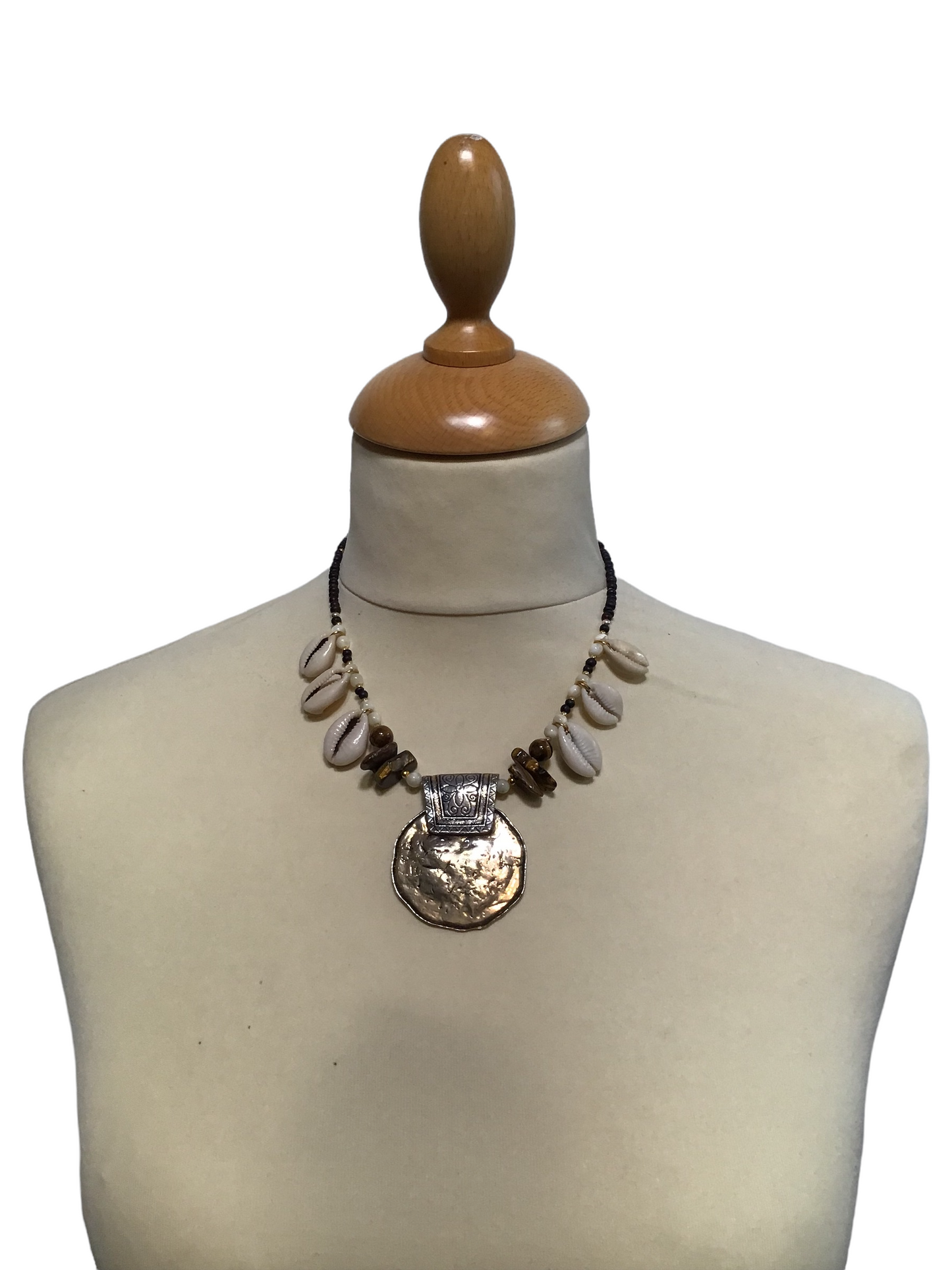 Shell Necklace