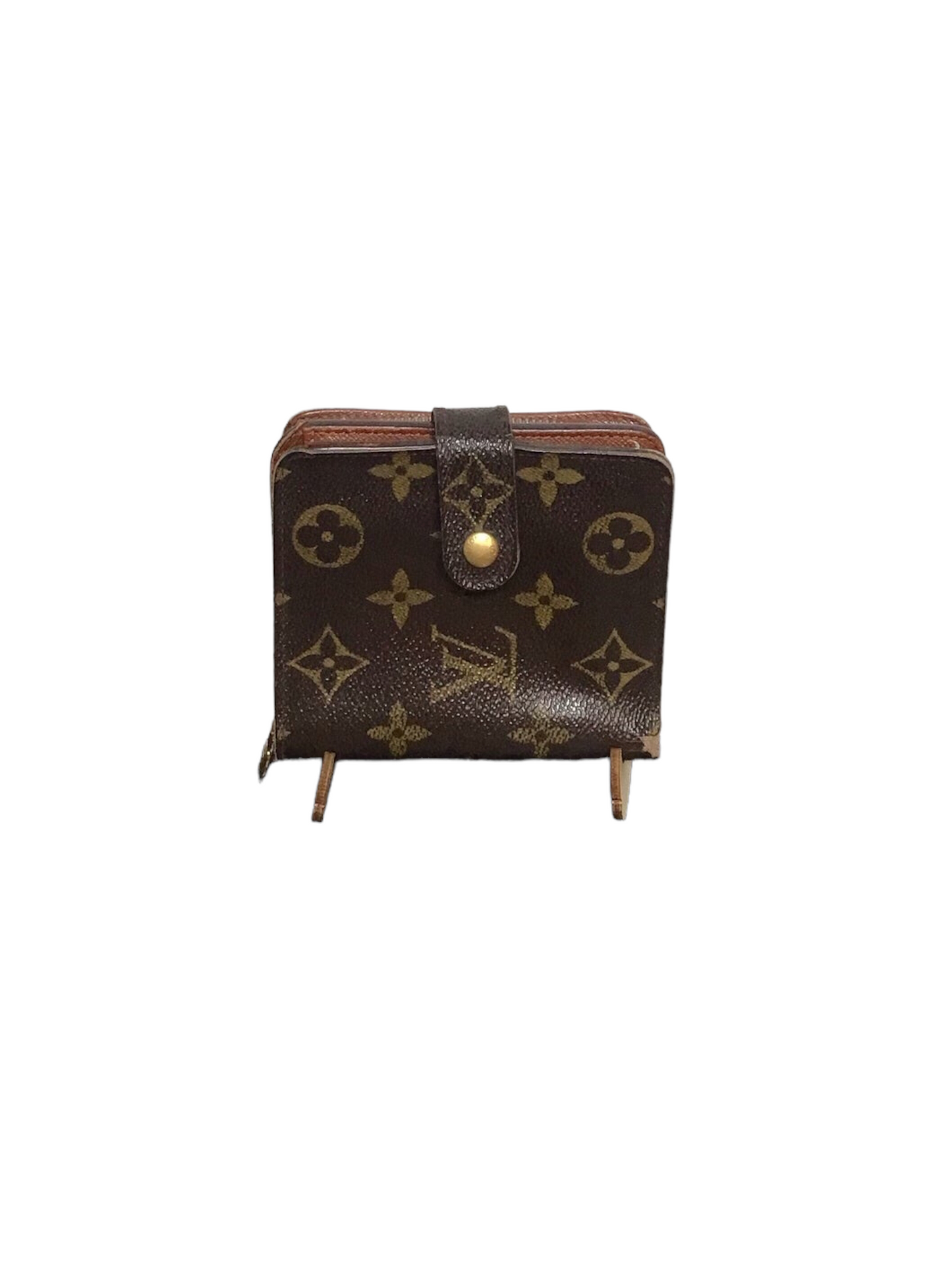 Louis Vuitton Compact Wallet