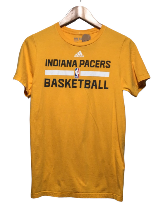 Adidas Indiana Pacers Tee (Size S)