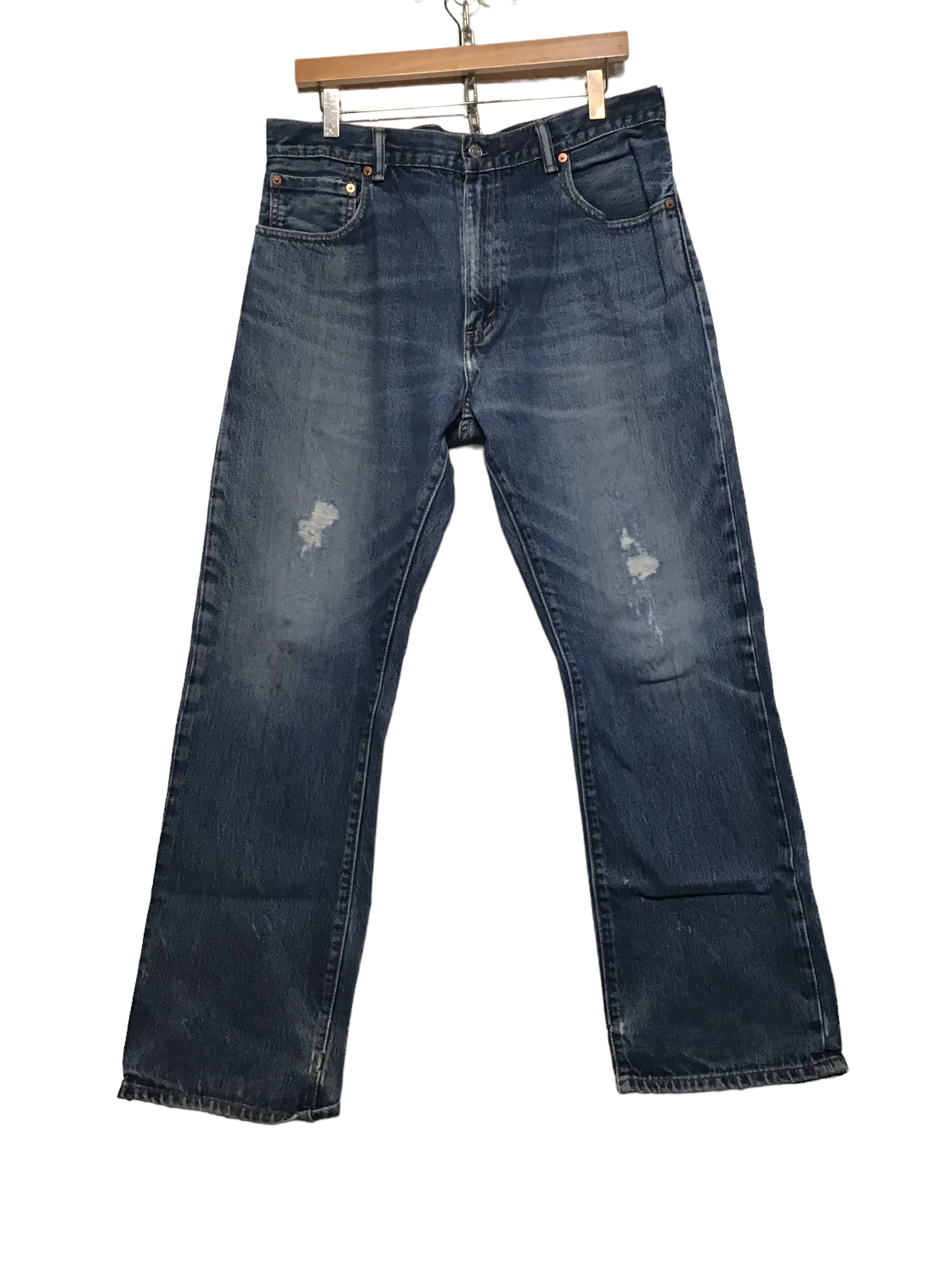 Levis 2025 511 35x32