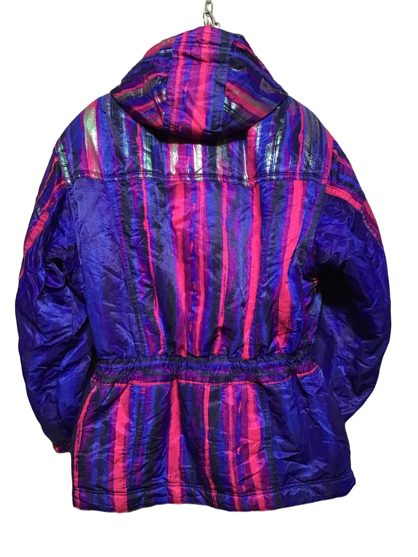 Ellesse Women's Ski Jacket And Salopette Set (Size M)