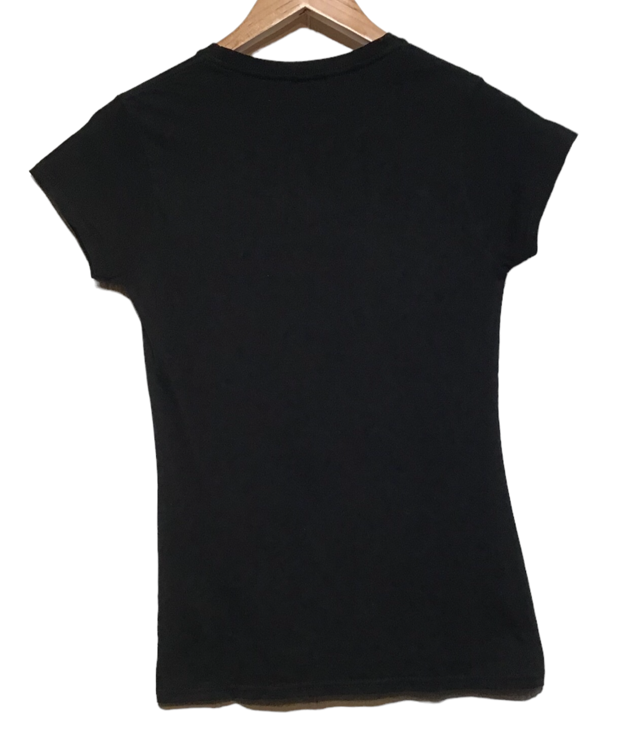 Woman’s Game Of Thrones Graphic Tee (Size S)