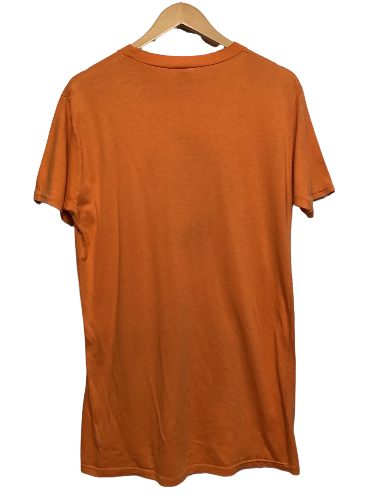 Colin Hudd Graphic Tee (Size X Large)