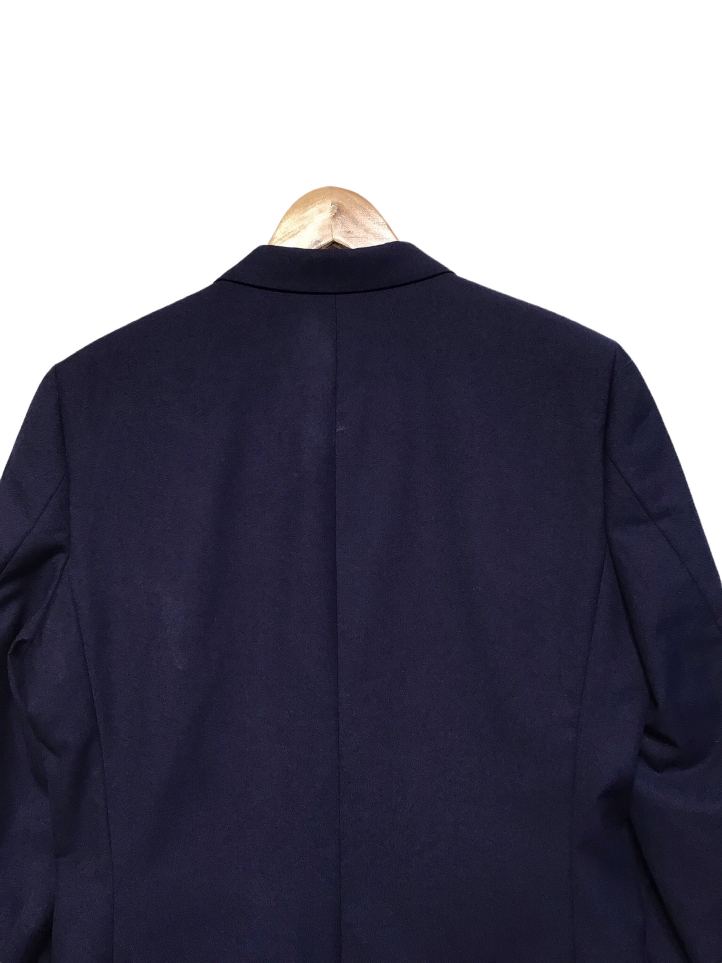 Navy Blazer (Size S)