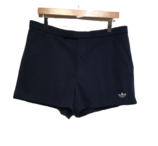 Navy Adidas Sport Short (Size S)