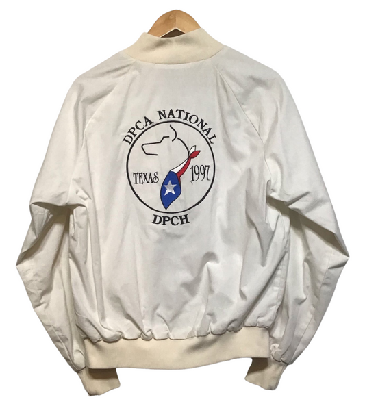 DPCA National Bomber Jacket (Size L)