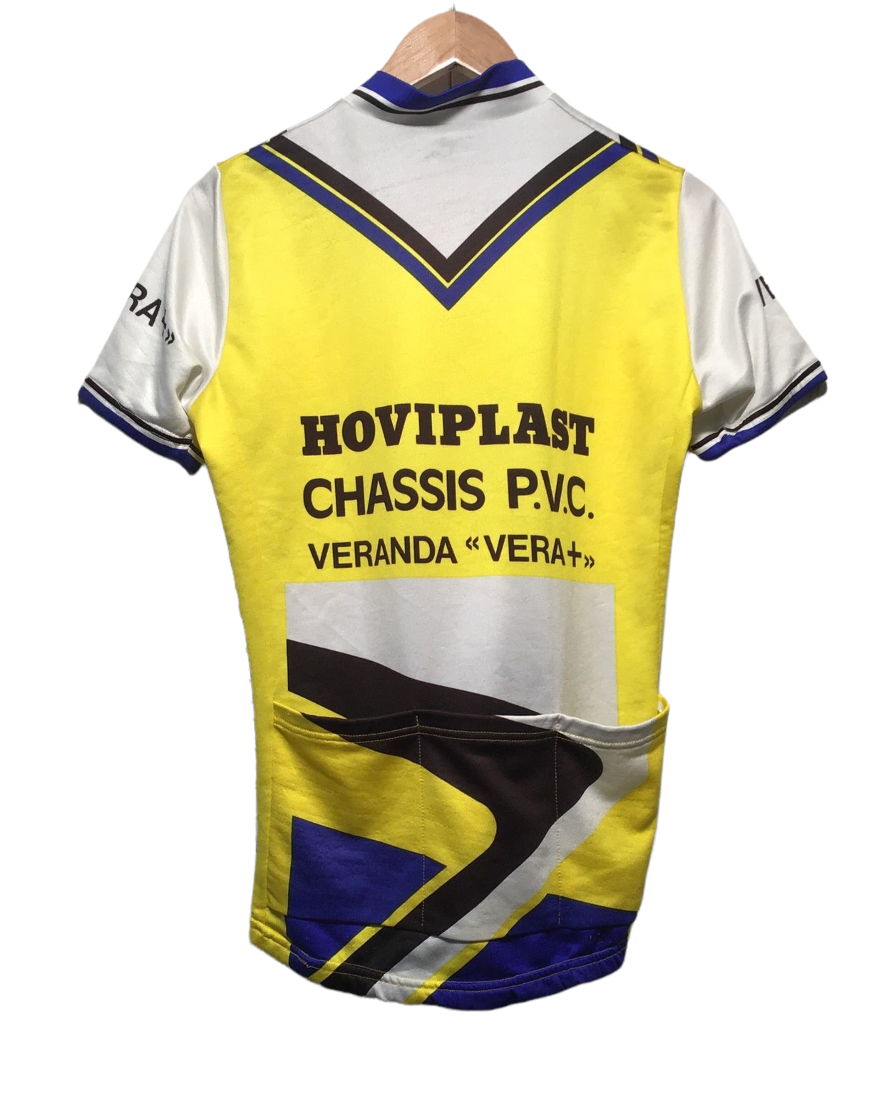 Cycle Jersey (Size M)