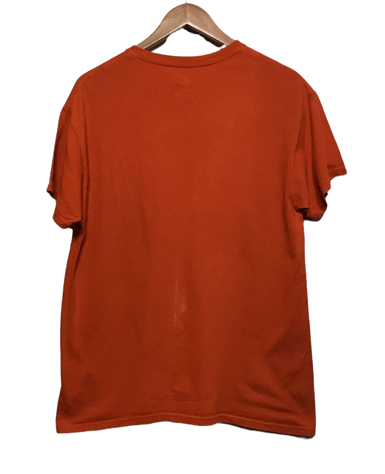Majestic Houston Astros H-Town Tee (Size S)