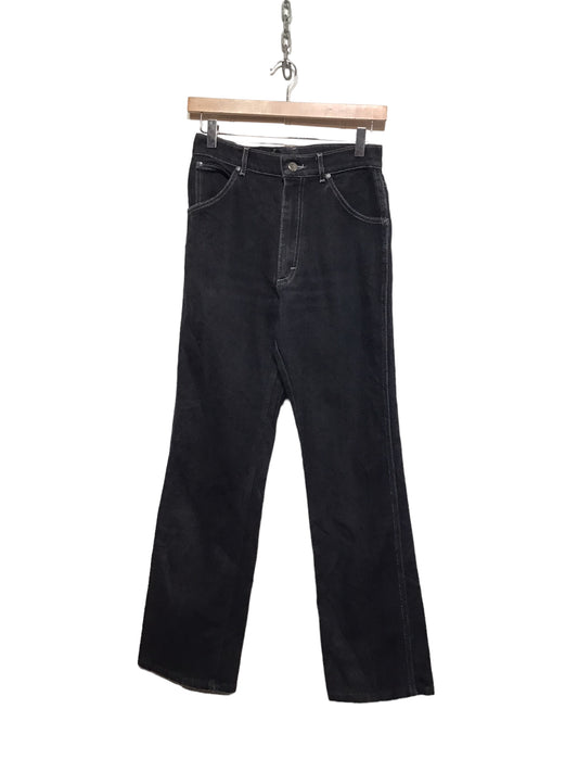 Lee Black jeans (28x28)