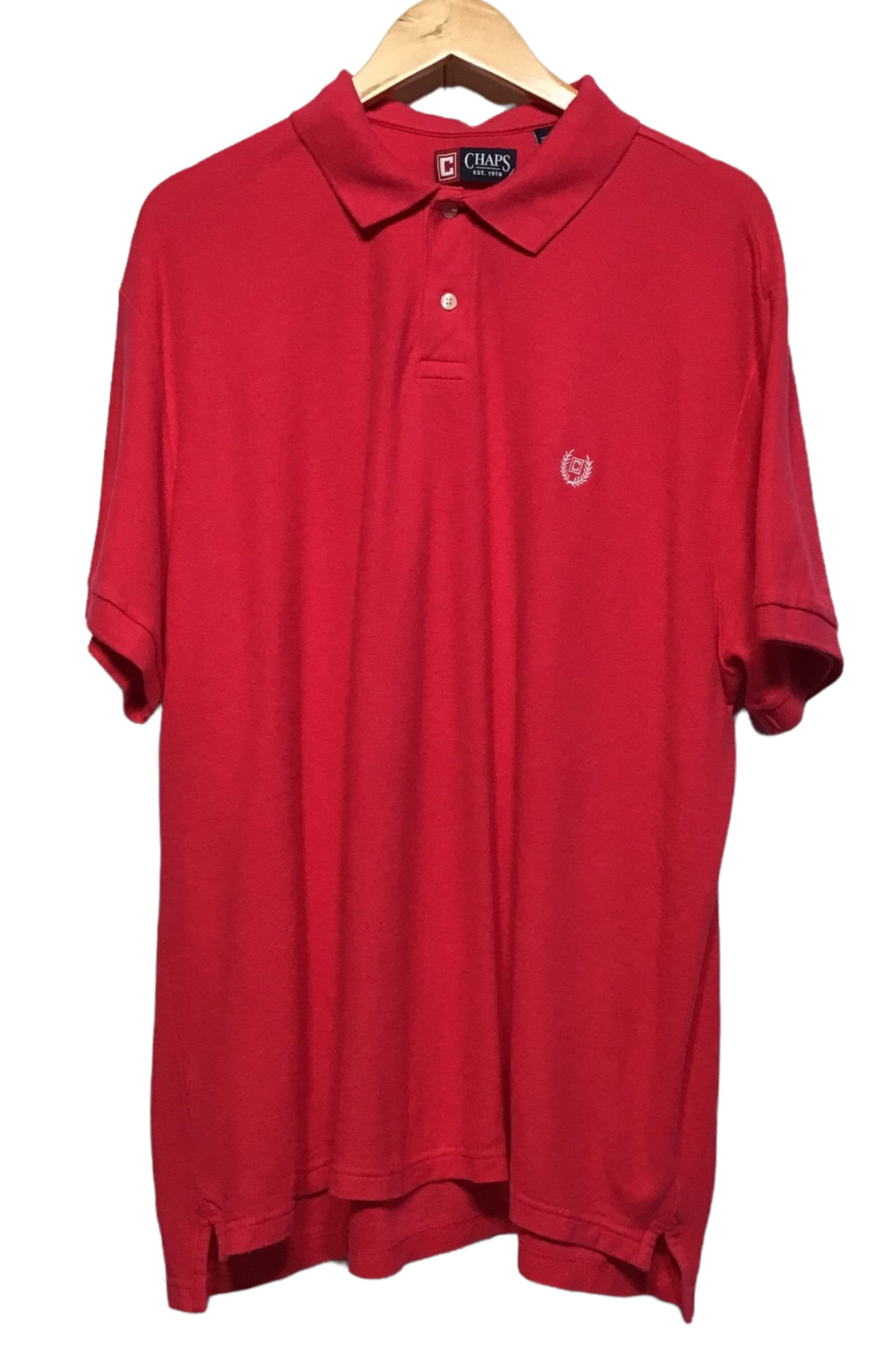 Chaps sales polo shirts