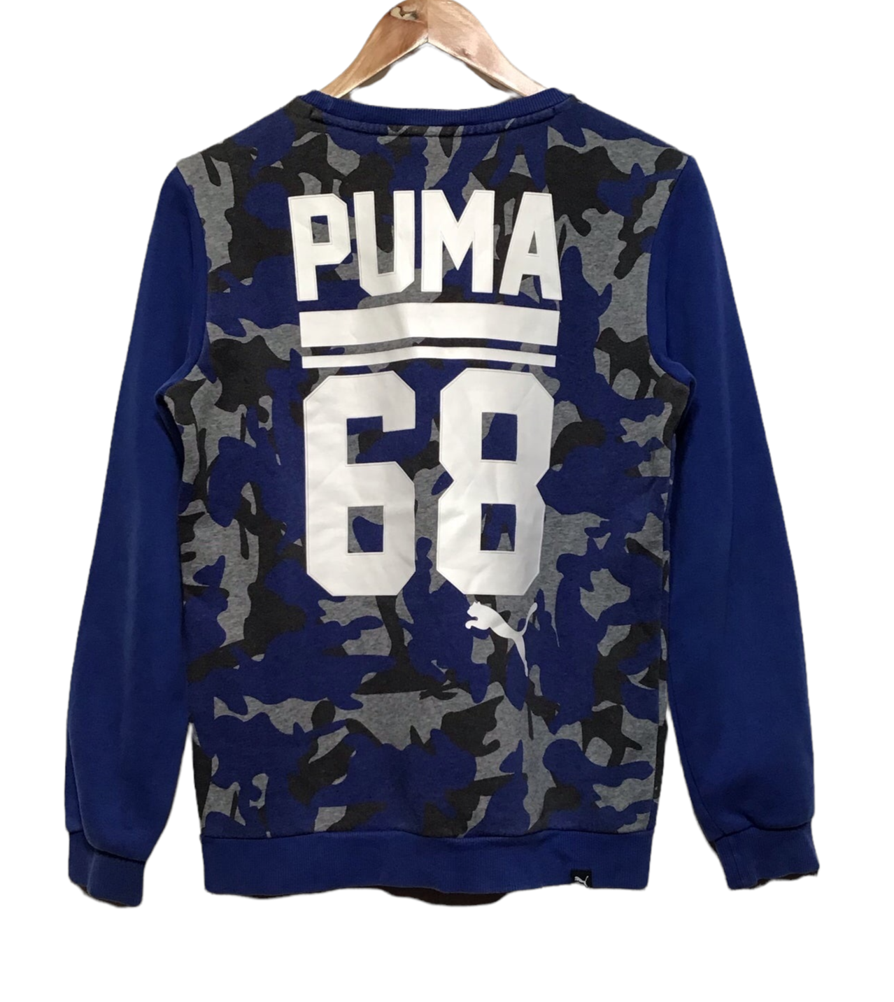 Puma Sweatshirt (Size S)