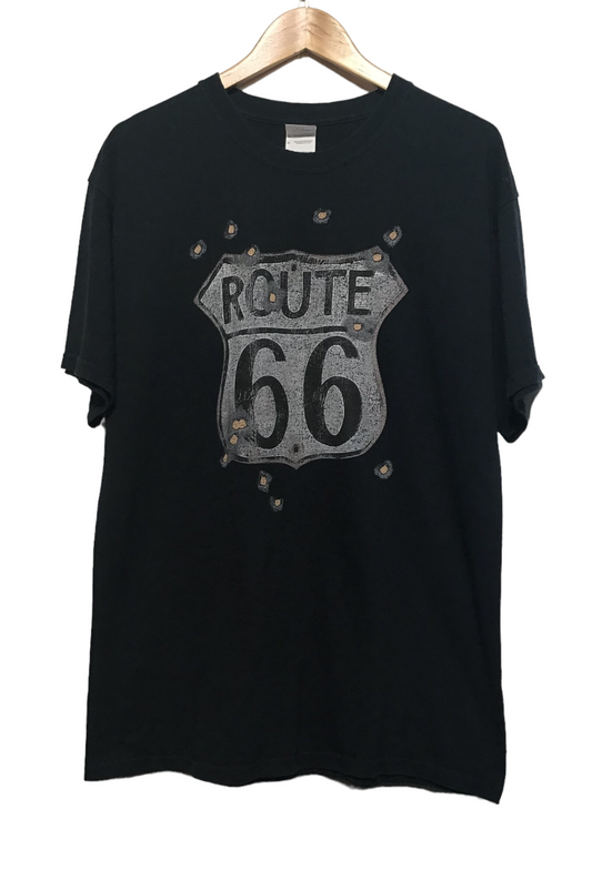 Route 66 Tee (Size L)