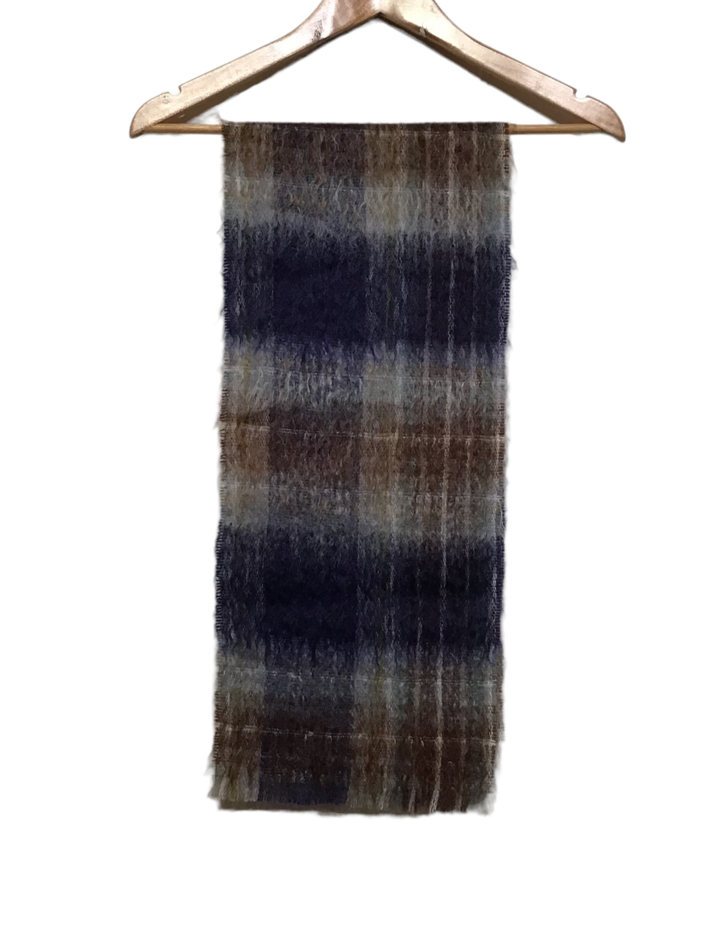 Mohair Scarf
