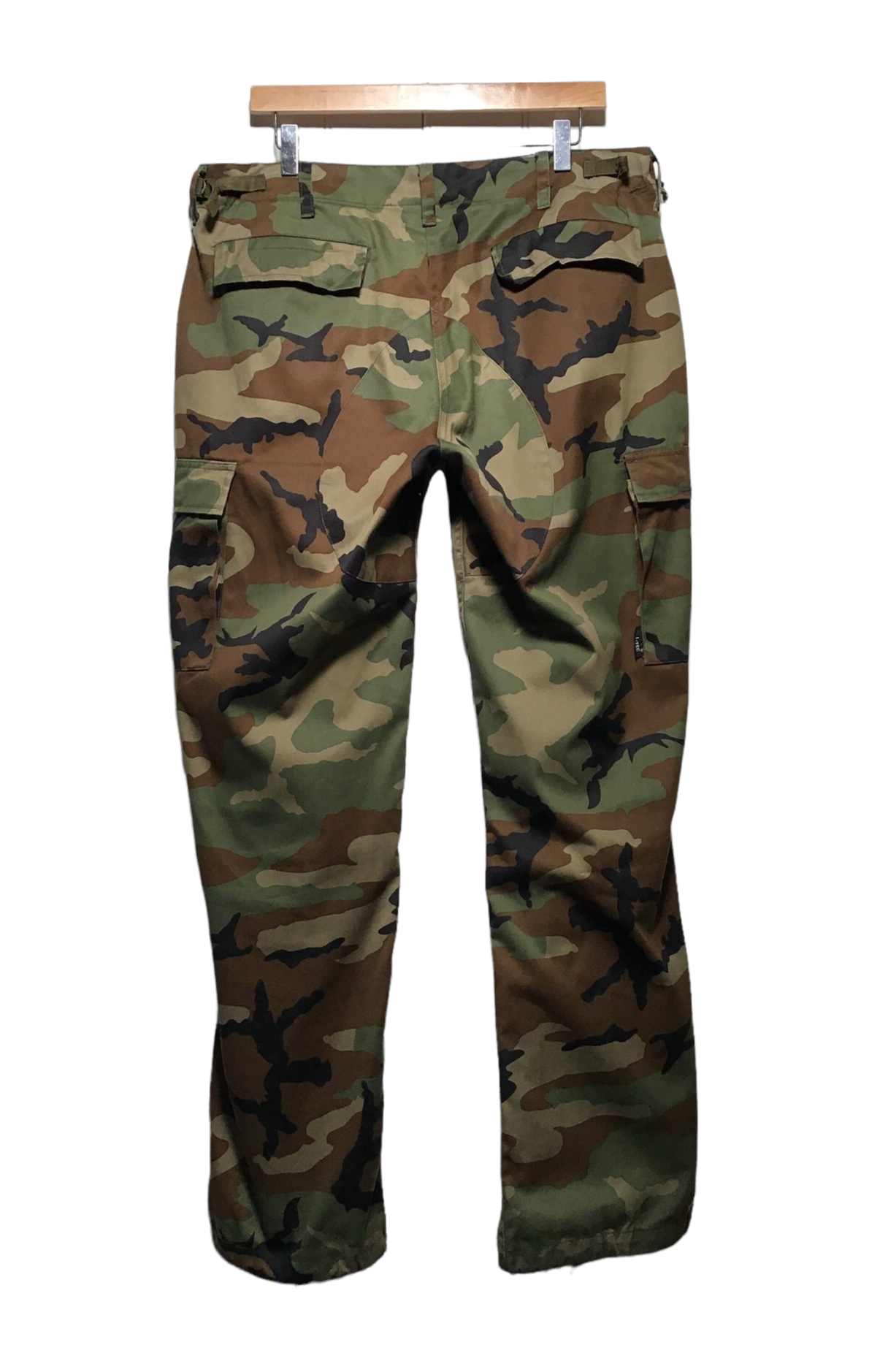 Army Pants (36X33)