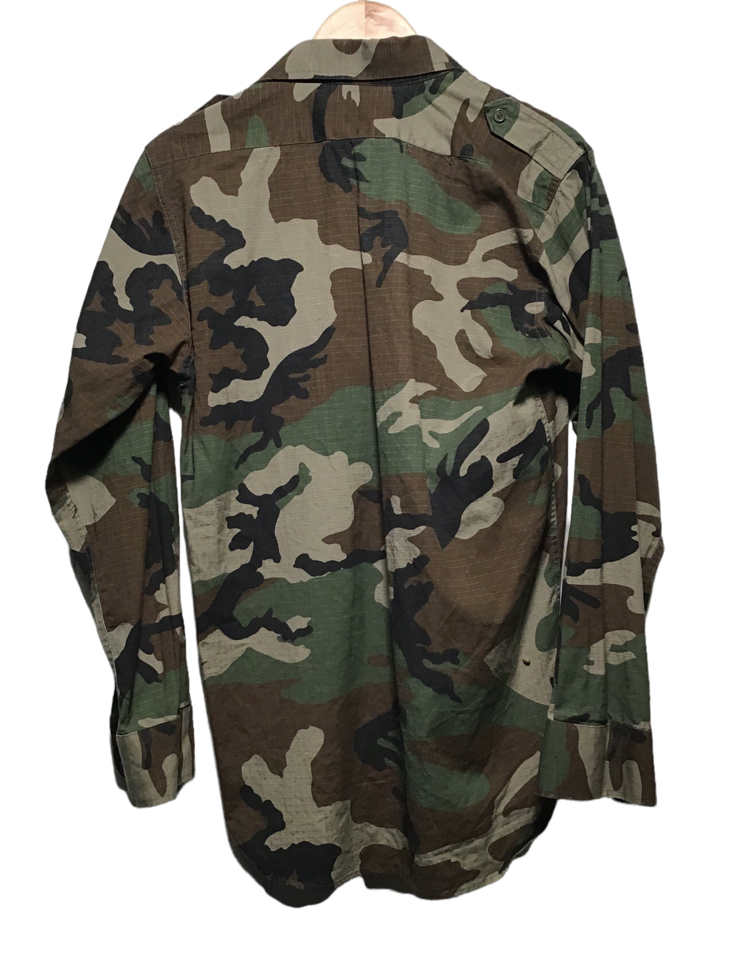 Army Jacket (Size S)