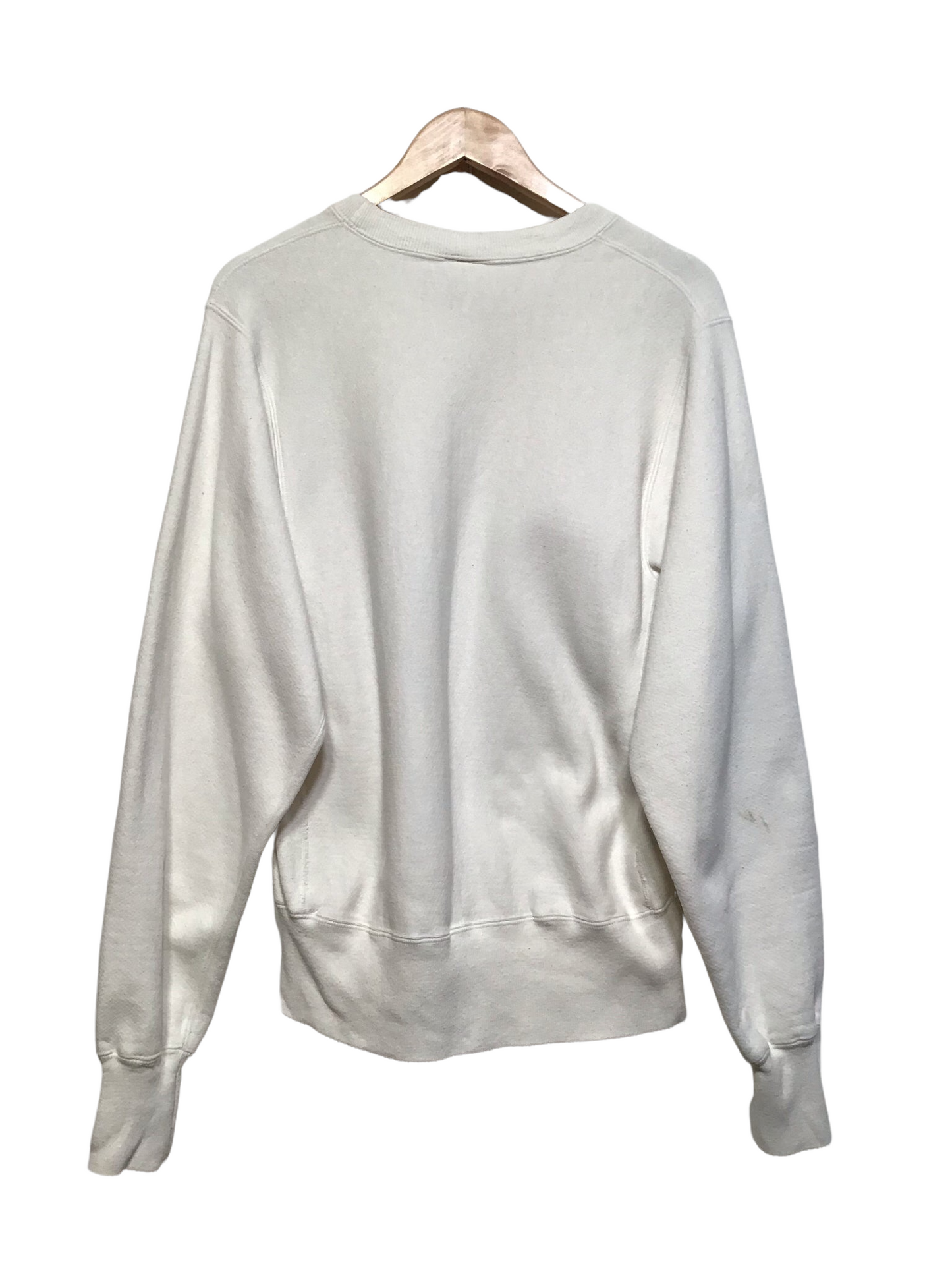 Lee University Of Winnipeg Mens Sweatshirt (Size M)