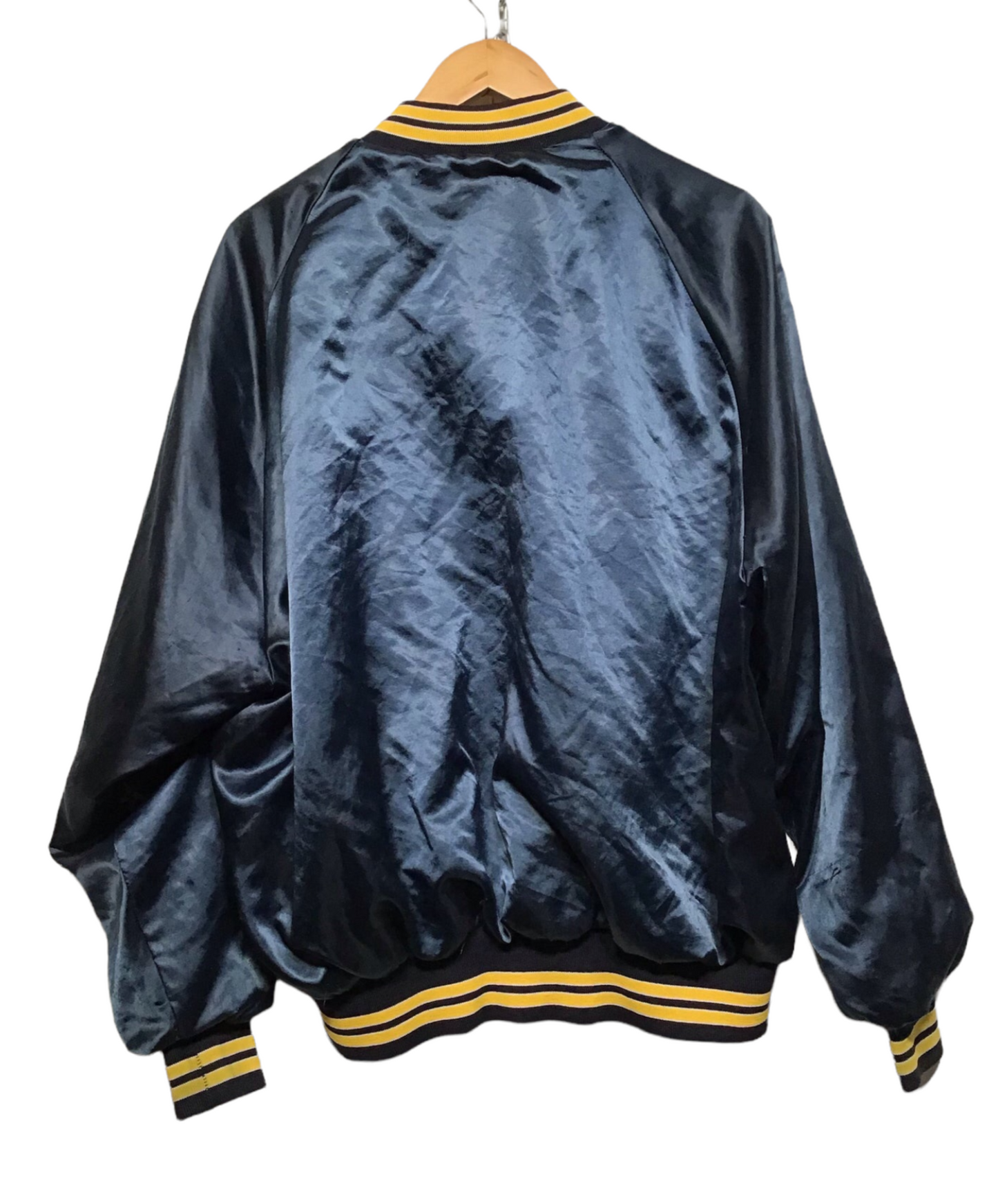 Moms Varsity Jacket (Size L)