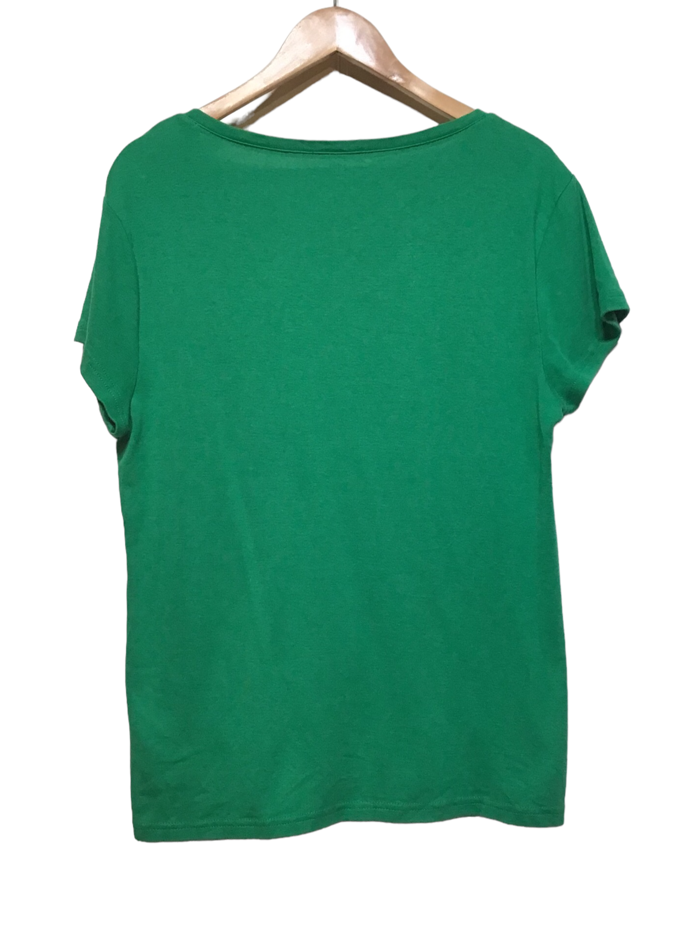 Woman’s Tommy Hilfiger Tee (Size XL)