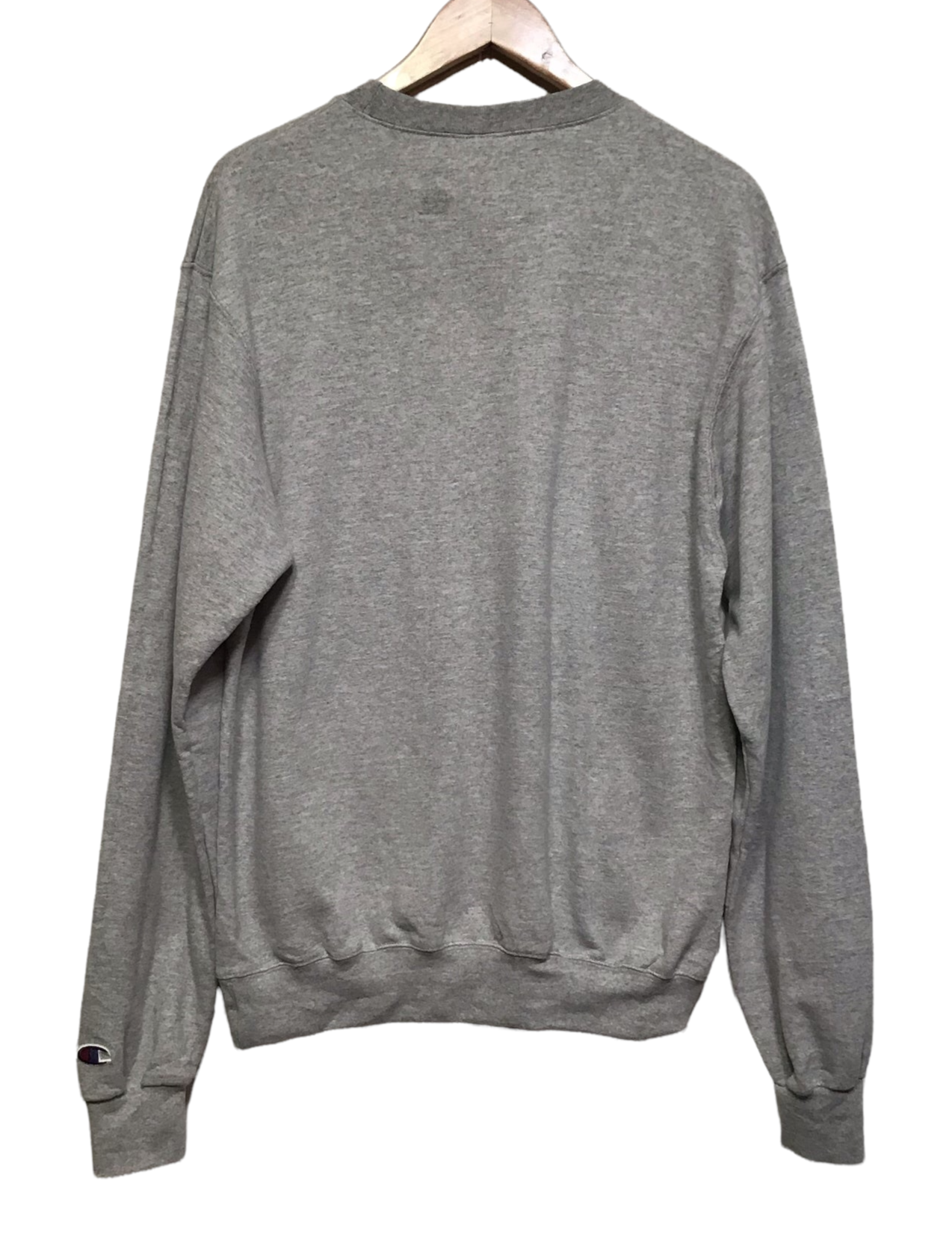 Champion Edj Sports Mens Sweatshirt (Size M)