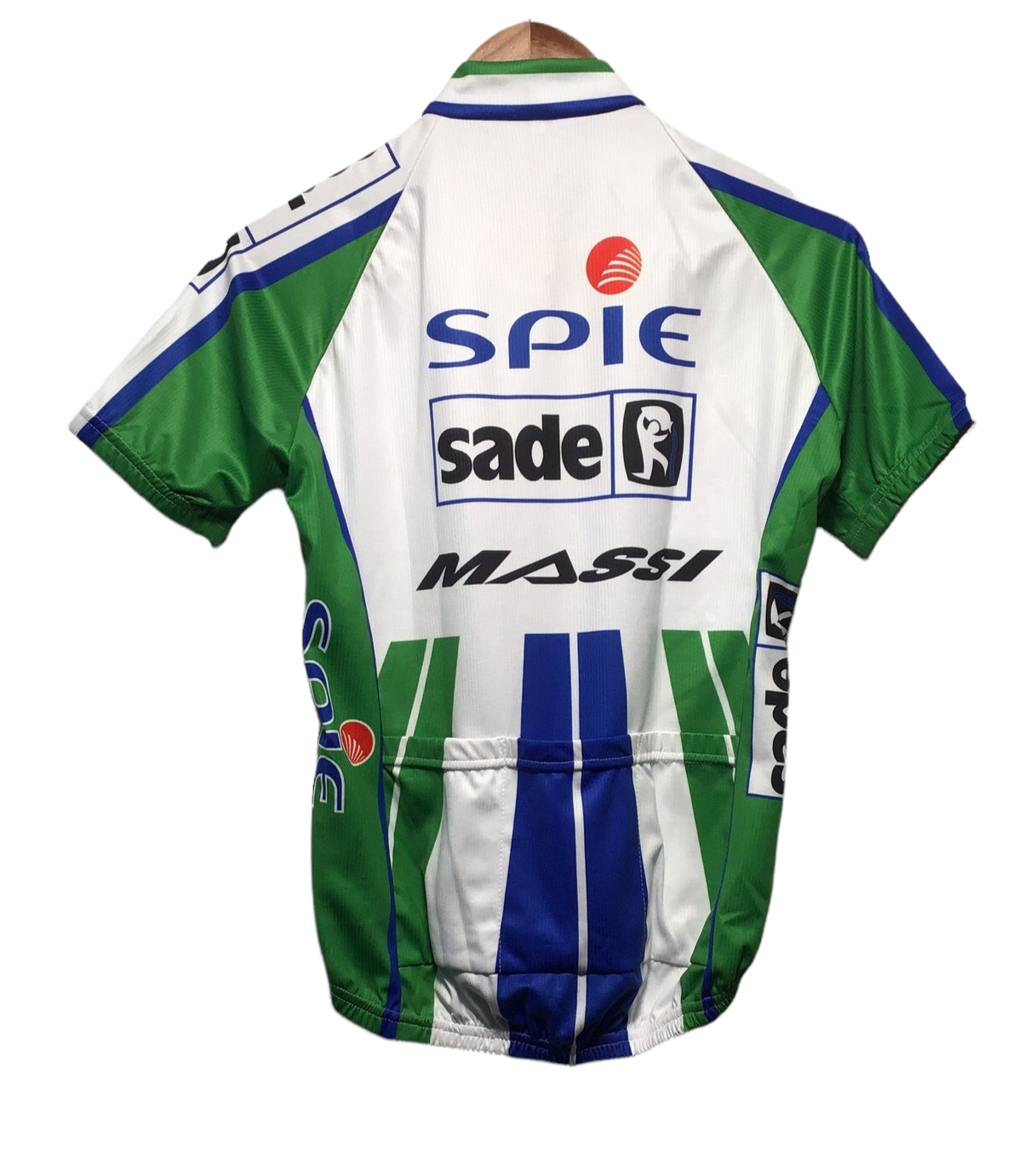 Cycle Jersey (Size S)