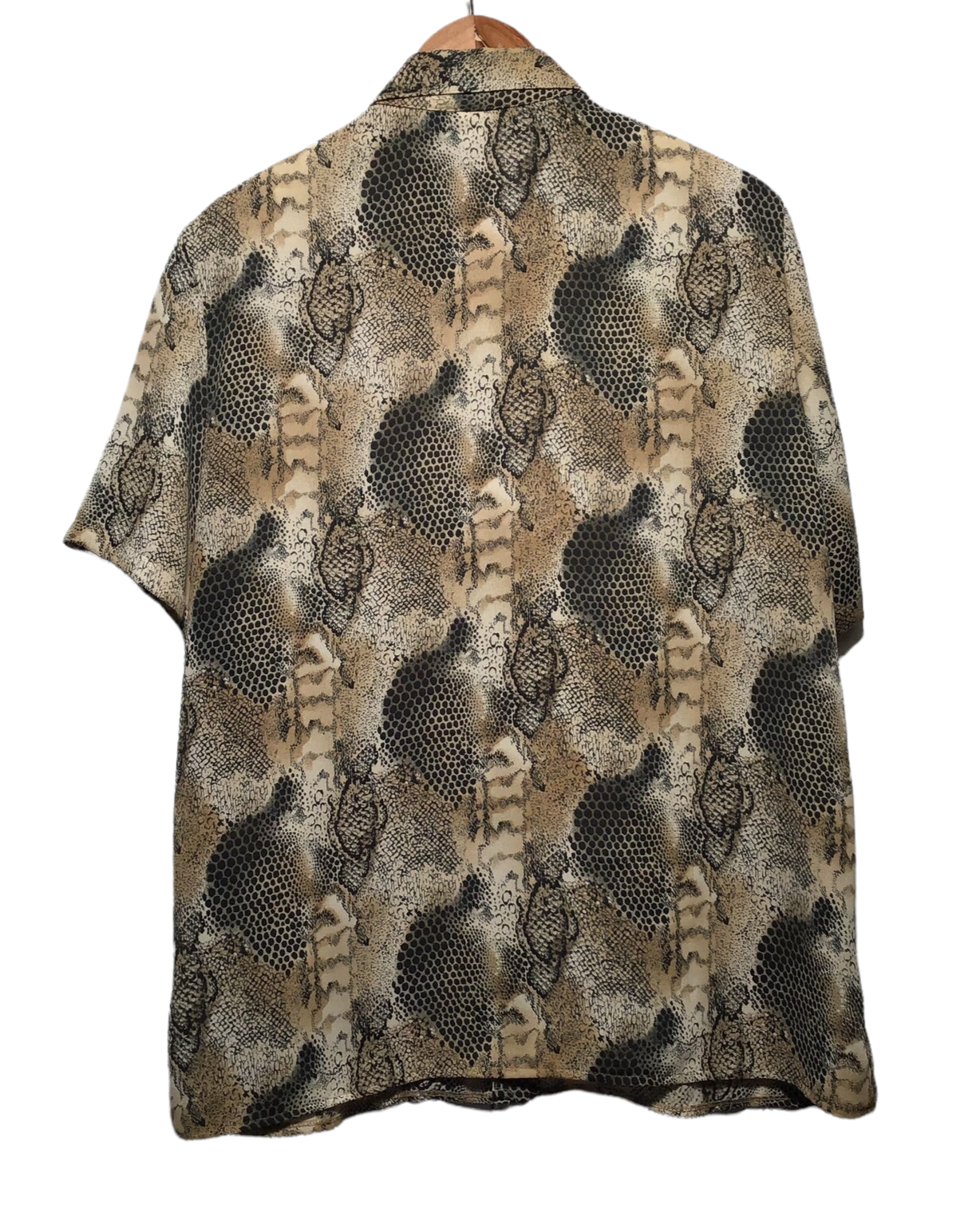 Dolce Vita Blouse (Size L)