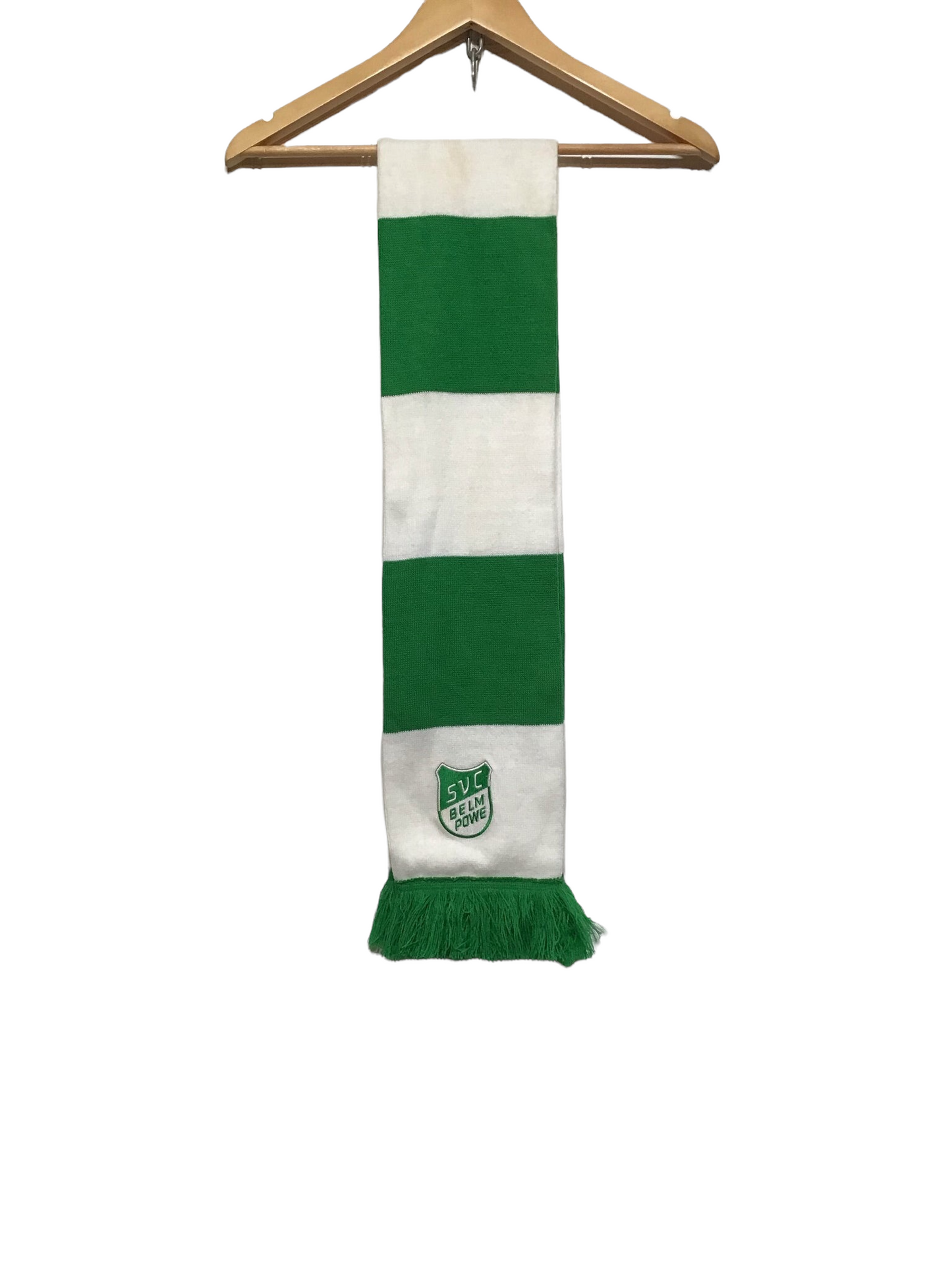 SVC Belm-Powe Football Scarf