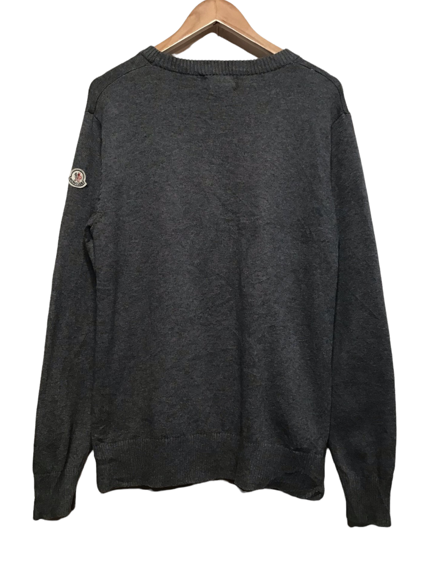Moncler Cartoon Knit (Size M)